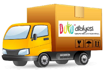 Duyu Araba Logo
